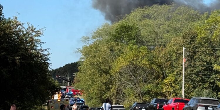 Church Shooting Leaves Multiple Victims