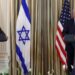 Trump announced that Israel agreed to the U.S. peace plan aimed at ending the war in Gaza.