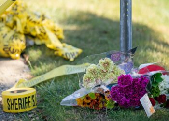 Dad of Michigan church shooter calls motive ‘irrelevant’