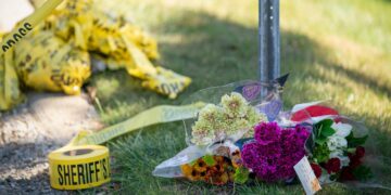 Dad of Michigan church shooter calls motive ‘irrelevant’