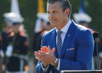 Inside the Quantico mystery meeting that could cost millions