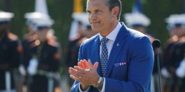 Inside the Quantico mystery meeting that could cost millions