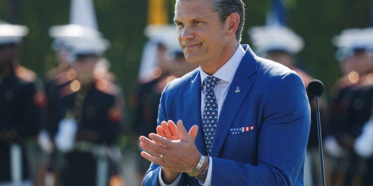 Inside the Quantico mystery meeting that could cost millions