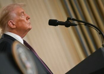 Government Shutdown Looms: Trump and Dems Failed at Last-Ditch Meeting