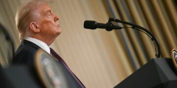 Government Shutdown Looms: Trump and Dems Failed at Last-Ditch Meeting