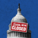 How and Why the Government Might Shut Down This Week
