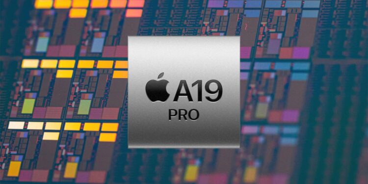 A19 Pro Shatters Records with 40% Boost in GPU Performance