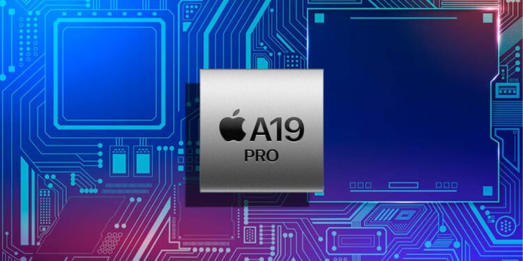 A19 Pro Shatters Records with Extreme Cooling