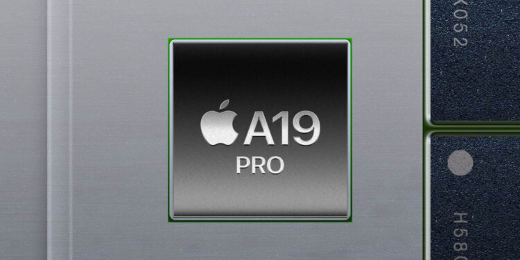 Unlock 29% More Power with A19 Pro’s Efficiency Cores