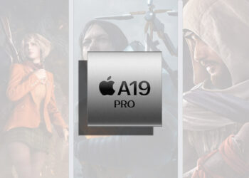 Up to 69% Framerate Boost! Compare A19 Pro vs A18 & A17 Pro