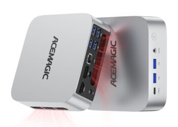 **ACEMAGIC M1 Mini PC: Tiny Size, Insane Power, $439**
