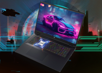 Acer Unveils New Laptops at IFA 2025