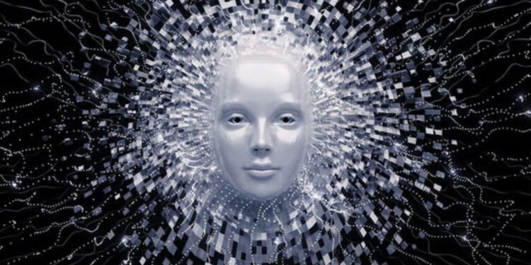 Americans Love AI for Tech, Hate It for Feelings