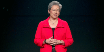 AMD’s New MI450 AI Chips Level the Playing Field Against NVIDIA