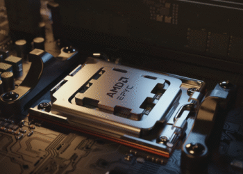 AMD Launches EPYC 4005 AM5 CPUs: Up to 16 Zen 5 Cores @ 5.7 GHz