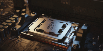 AMD Launches EPYC 4005 AM5 CPUs: Up to 16 Zen 5 Cores @ 5.7 GHz