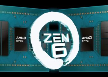 AMD’s Next-Gen EPYC Venice “Zen 6” and SP7-Socketed CPUs: Up to 1400W Power!