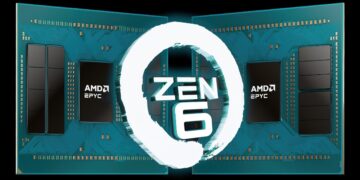 AMD’s Next-Gen EPYC Venice “Zen 6” and SP7-Socketed CPUs: Up to 1400W Power!