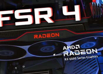 AMD’s FSR 4 has reportedly been enabled on a Radeon RX 6800 XT GPU, which is based on the RDNA 2 architecture. This development follows several users successfully enabling the new technology on older and unsupported (officially) GPUs using modded DLLs.