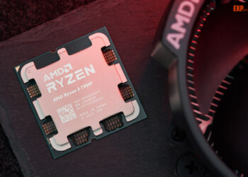 Silent Introduction: Ryzen 5 7400 & 7400F Hit Markets!