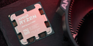 Silent Introduction: Ryzen 5 7400 & 7400F Hit Markets!