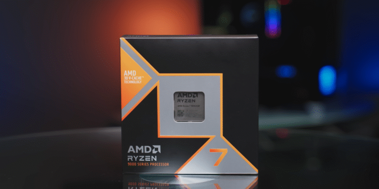 AMD Claims 1000 FPS Possible in Esports with New Ryzen CPUs