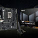ASUS Introduces Six Quiet Entry-Level Motherboards