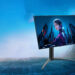 New Monitor Debuts 540Hz, OLED Technology