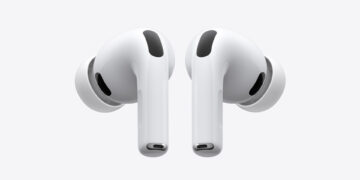 The AirPods Pro 3 offers a single-charge battery life of up to 8 hours with Active Noise Cancellation on, and up to 10 hours in Transparency Mode. This is an improvement over their immediate predecessor. However, when considering the full system including the charging case, the overall battery life reduces from 30 hours for the AirPods Pro 2 to just 24 hours for the new model.