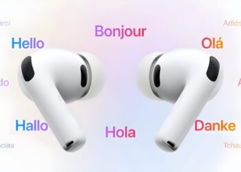Apple’s Live Translation Feature in AirPods Pro 3 Hides Surprises