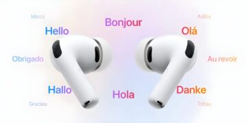 Apple’s Live Translation Feature in AirPods Pro 3 Hides Surprises