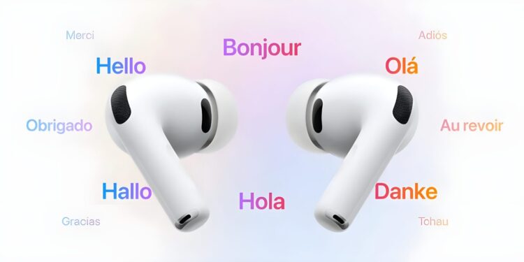 Apple’s Live Translation Feature in AirPods Pro 3 Hides Surprises