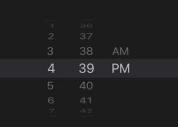 ### iPhone Alarm Limit Revealed: Stop at 4:39?