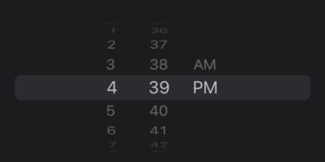 ### iPhone Alarm Limit Revealed: Stop at 4:39?