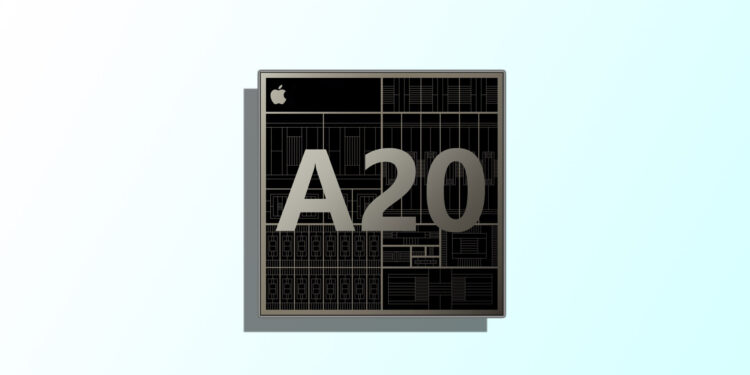 Apple Set to Launch 3 New iPhone Chips in 2026: Here’s Why