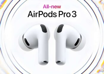 AirPods Pro 3 Lack Key Feature in EU Due to Privacy Laws