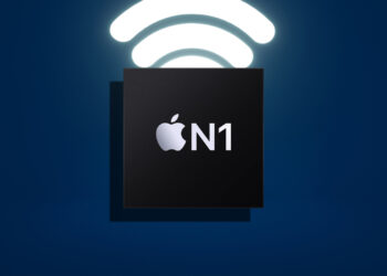 Apple’s N1 Chip Limits iPhone 17 Wi-Fi 7 Speeds