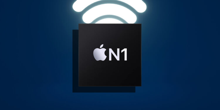 Apple’s N1 Chip Limits iPhone 17 Wi-Fi 7 Speeds