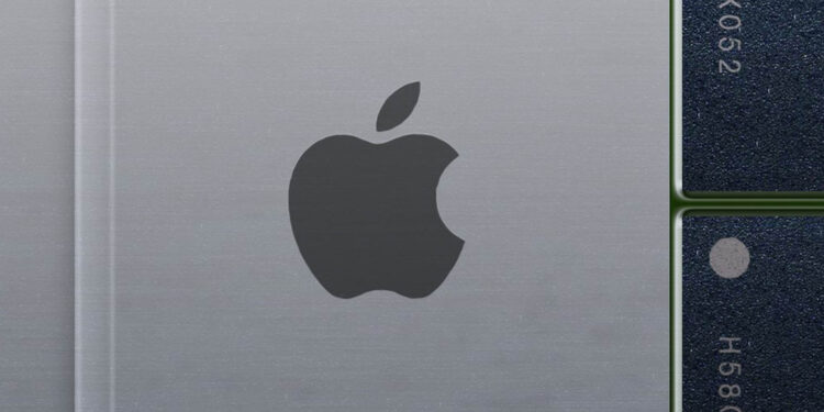 Apple Set to Launch 4 New 2nm Chips in 2026