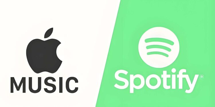 Spotify Fought Apple for Decades: Here’s How