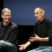 Steve Jobs and Apple: A Tale of Two Eras