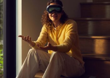 ### Apple Vision Pro Is Exciting Limited Markets—Here’s Why