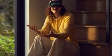 ### Apple Vision Pro Is Exciting Limited Markets—Here’s Why