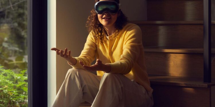 ### Apple Vision Pro Is Exciting Limited Markets—Here’s Why