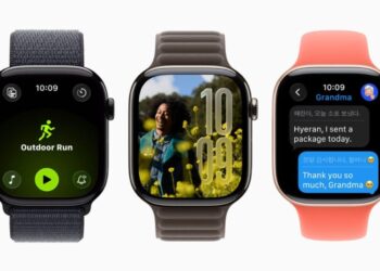 Apple Ditches 3 Old Watches for New Ones