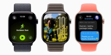 Apple Ditches 3 Old Watches for New Ones
