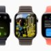 Apple Ditches 3 Old Watches for New Ones