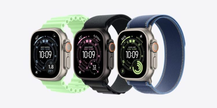 New Apple Watch Updates: Hypertension Alerts & Sleep Score Coming Soon