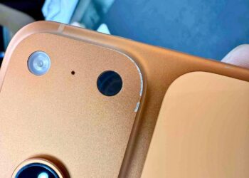 Apple Defends iPhone 17 Pro ‘Scratchgate’, Claims It’s Easy To Fix