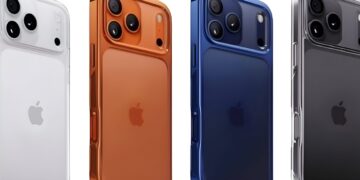### Work 4 Days for an iPhone 17 Pro in the USA vs. 160 Days in India